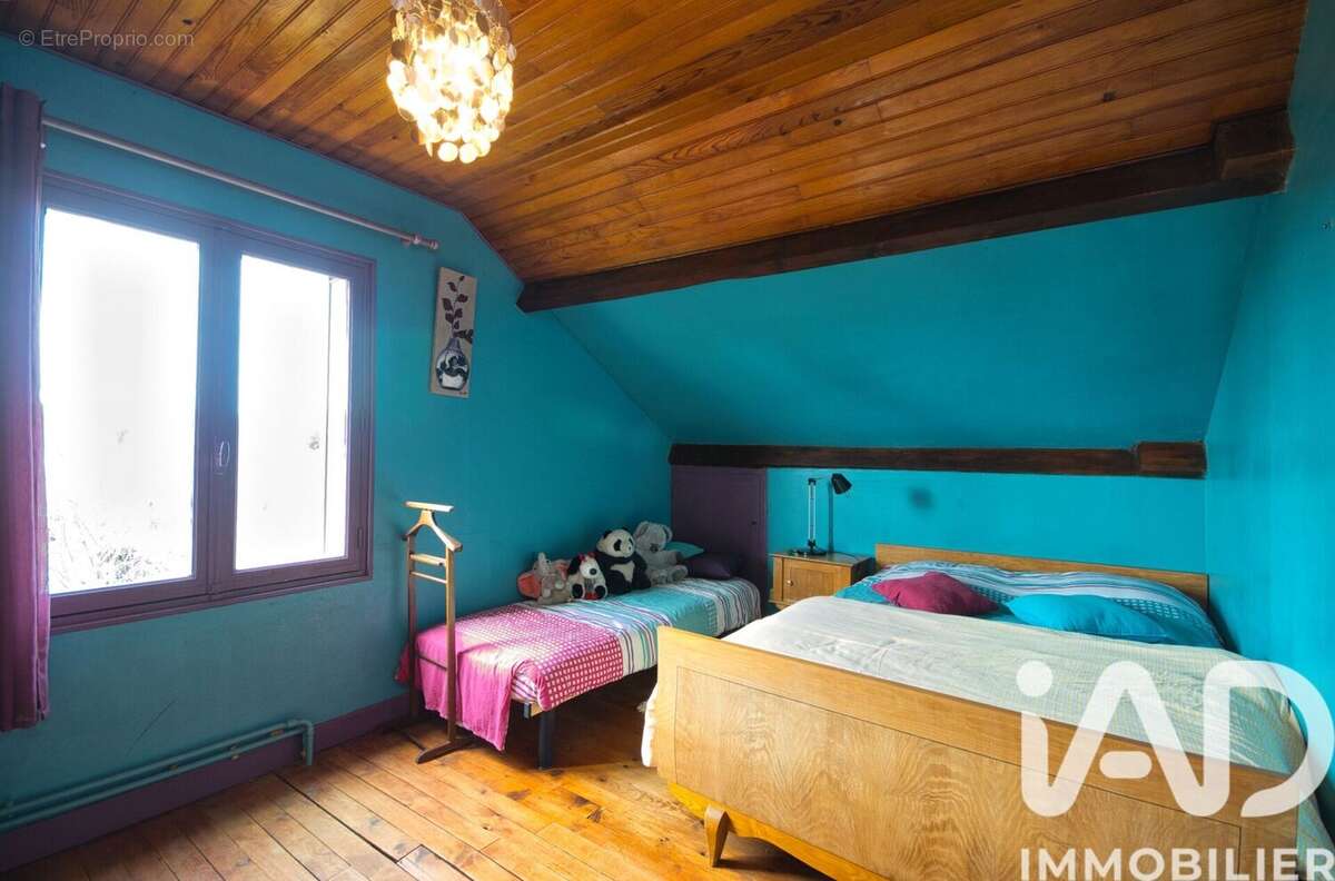 Photo 7 - Maison à SUIPPES