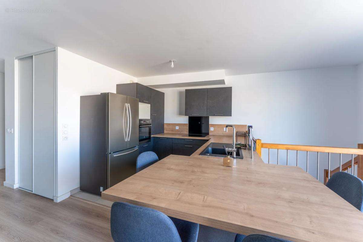 Appartement à MERIGNAC