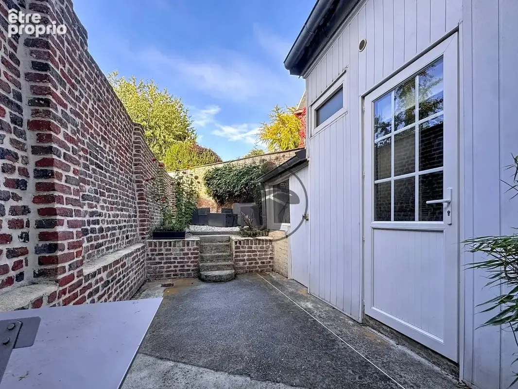 Vente Maison Saint-quentin(02100) 160 500ï¿œ - photo 8