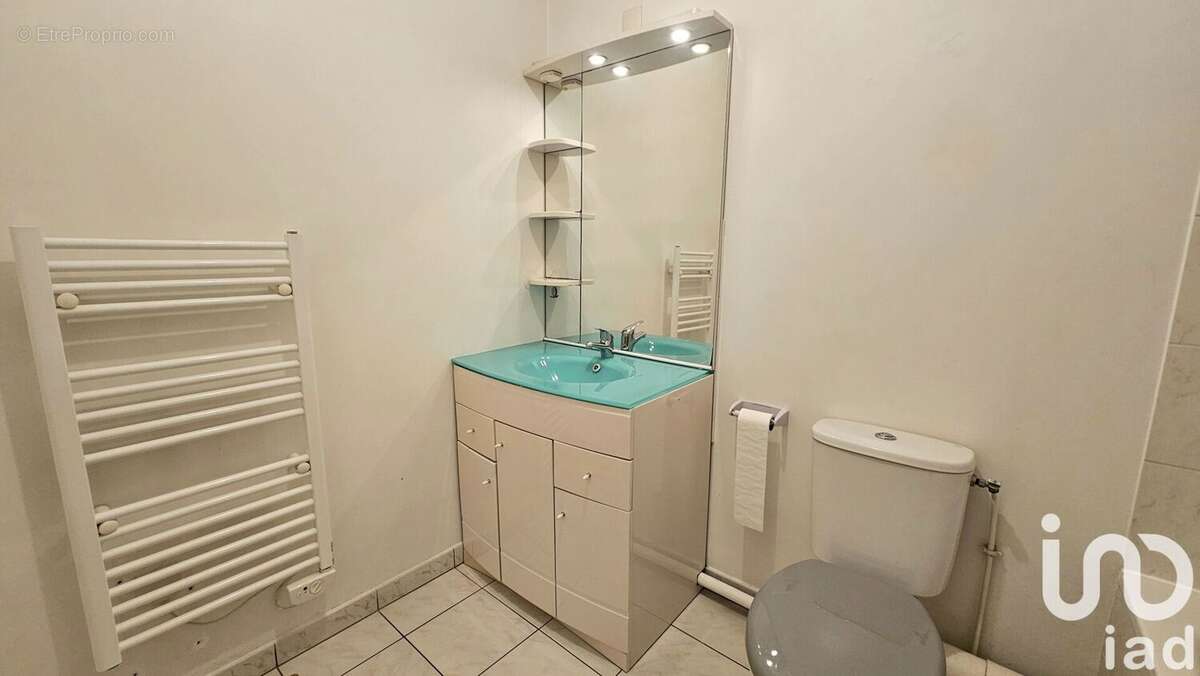 Photo 6 - Appartement à VILLEPARISIS