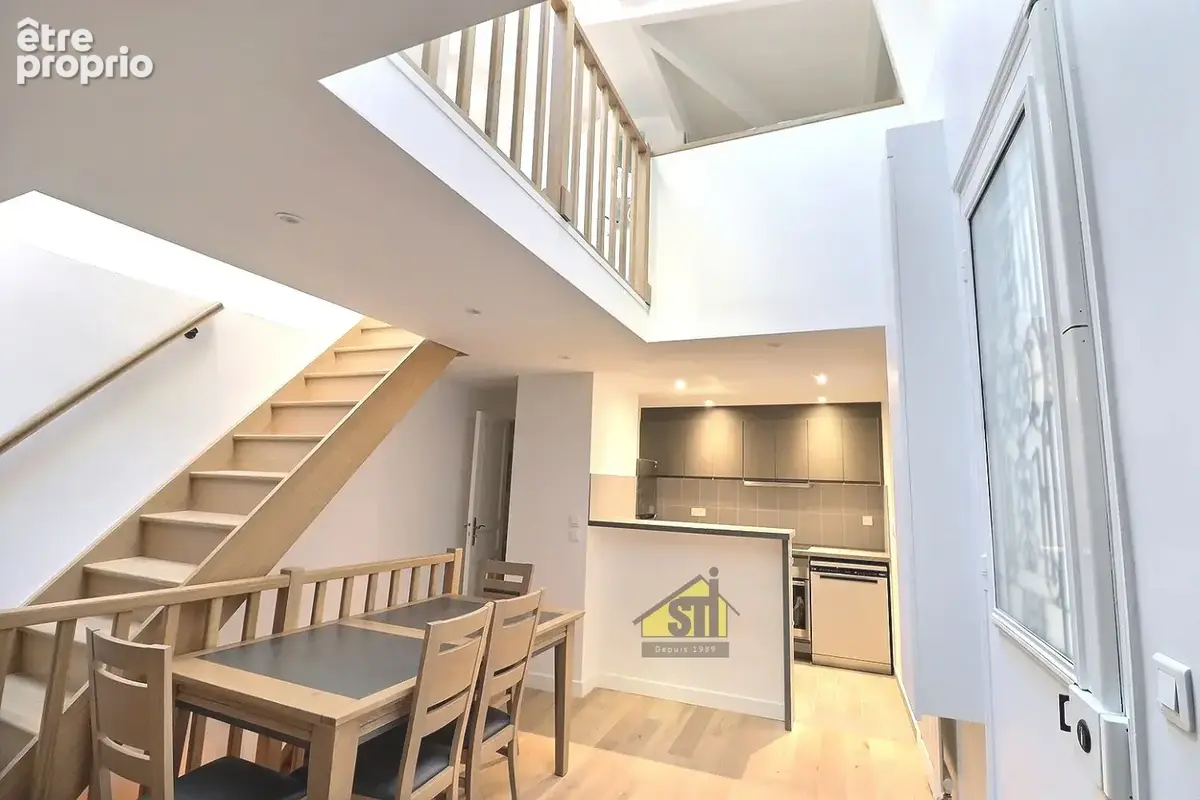 Maison Pernety - photo 2