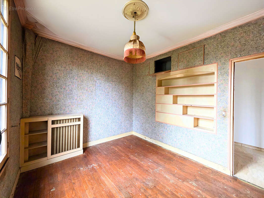 Maison à NEUILLY-PLAISANCE