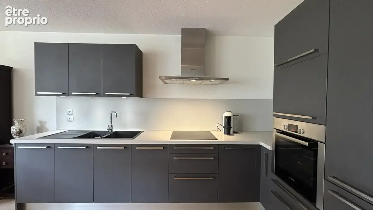 Appartement 2 pièces 50 m² à vendre à Annecy (74000) - photo 5