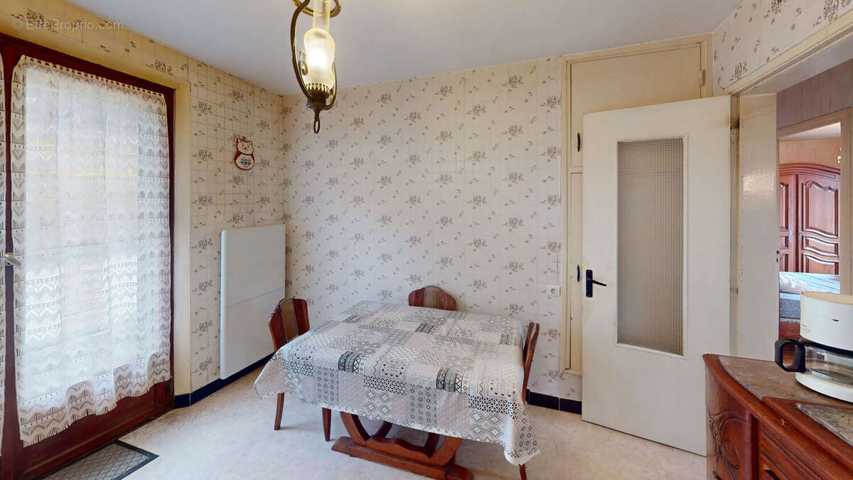 Maison à BAR-LE-DUC