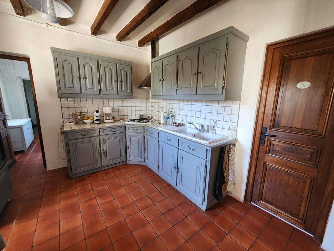Maison Manthelan 7 pièce(s) 255 m2 - photo 13
