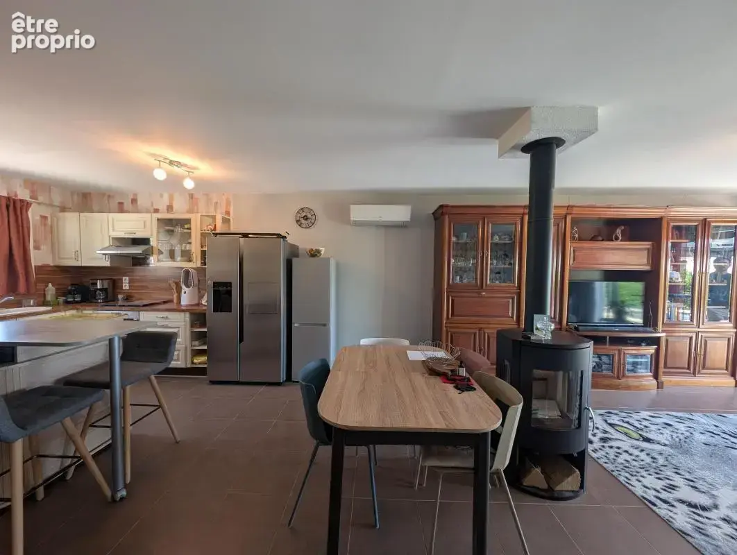 Maison À Vendre - photo 17