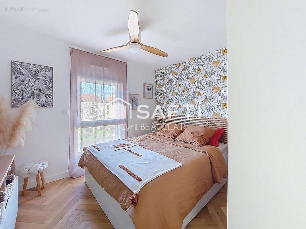 Photo 4 - Maison à SAINT-AIGNAN-GRANDLIEU