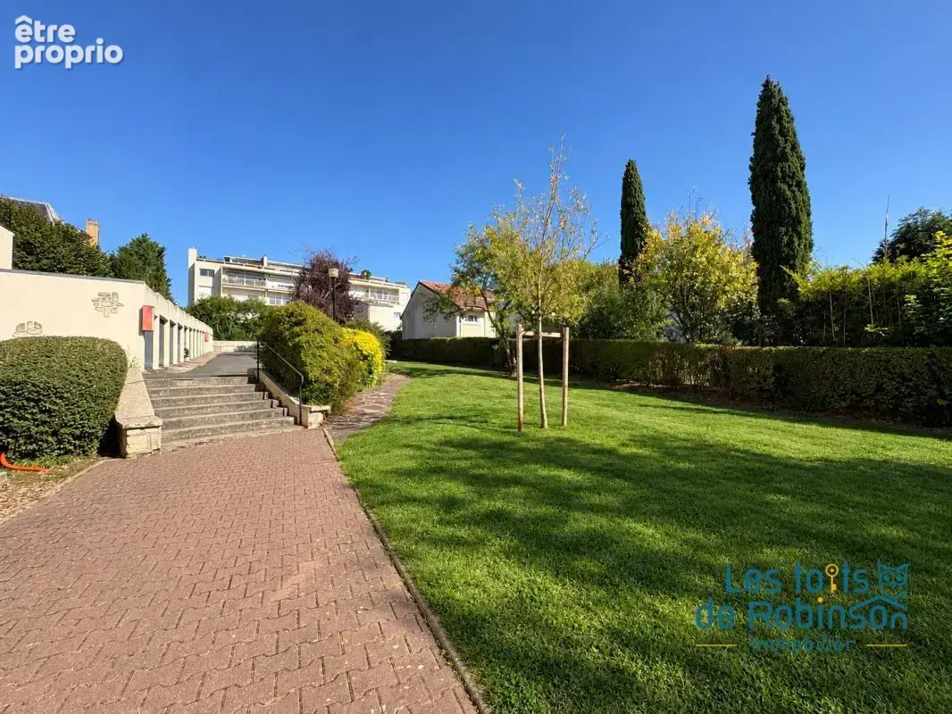 Appartement à vendre Saint-Cloud - photo 8