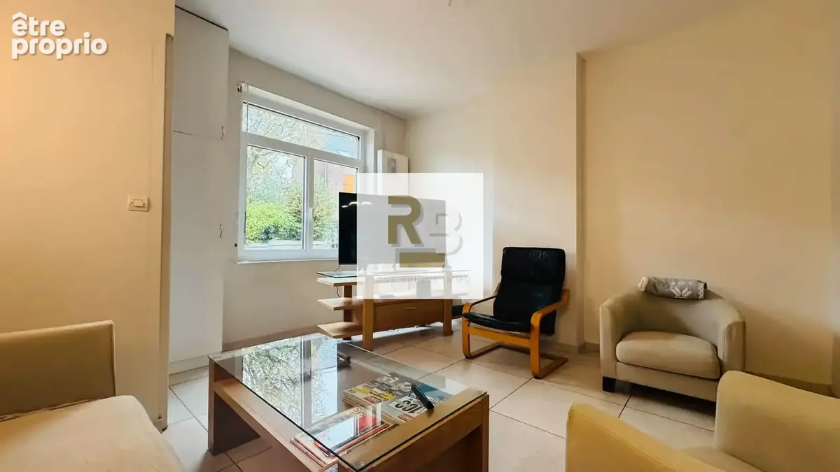 GIVENCHY-EN-GOHELLE — Coup de cœur pour cette charmante maison avec jardin, grande terrasse et garage ! - photo 1