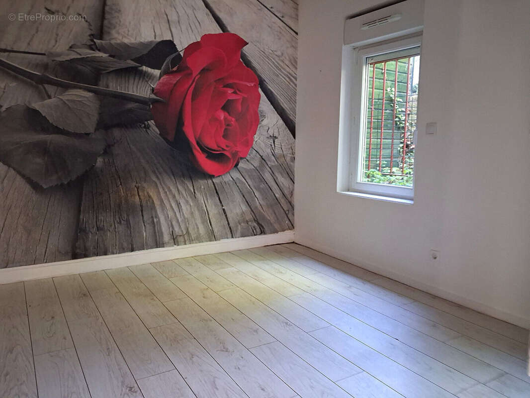 Appartement à BOLBEC