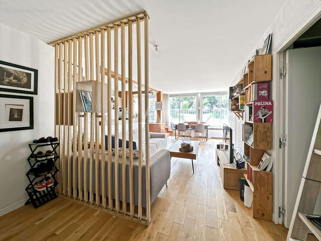 Appartement à POISSY