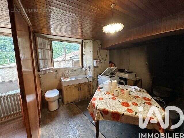 Photo 5 - Maison à CASSAGNAS