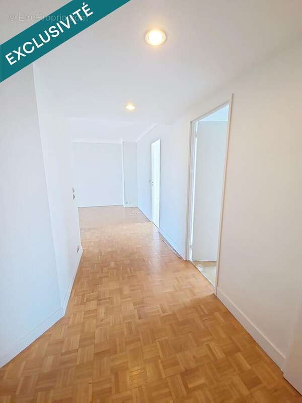 Photo 4 - Appartement à CHATEAUROUX