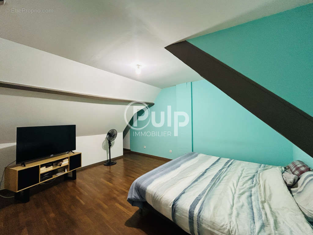 Appartement à ETAING