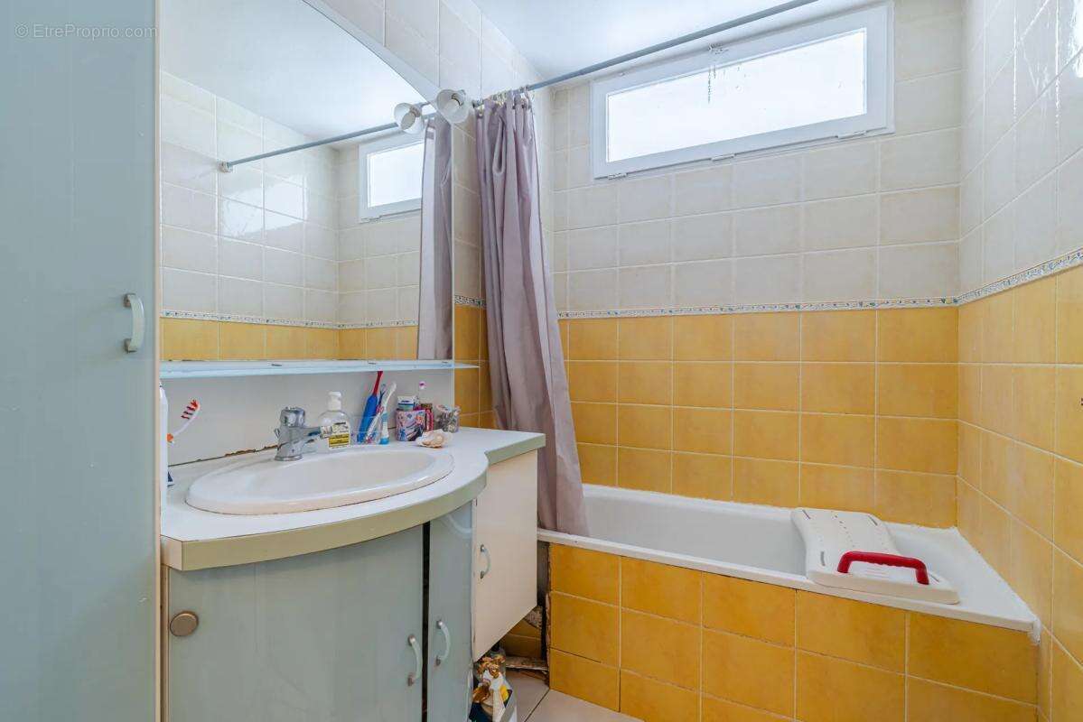 Appartement à MORANGIS