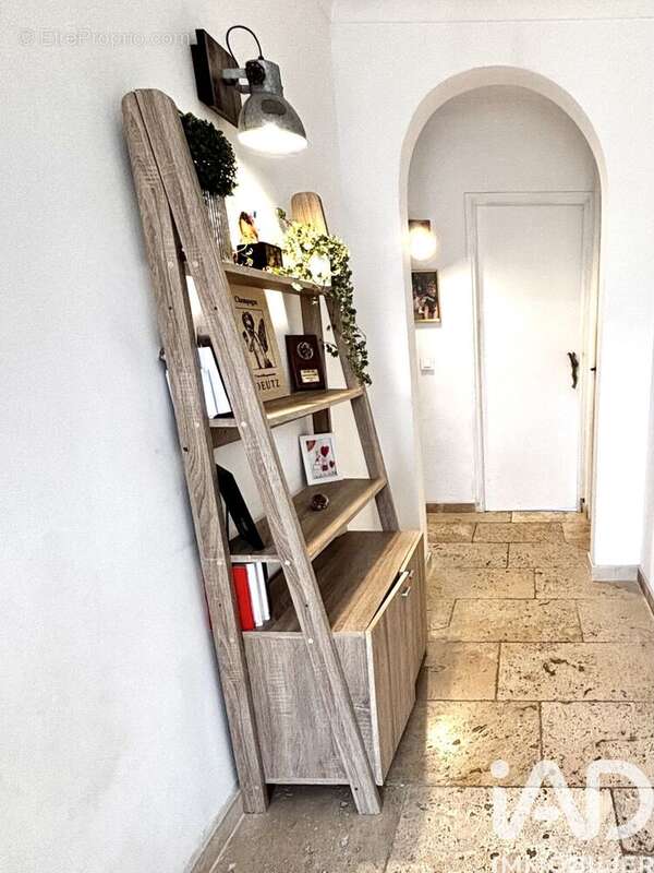 Photo 7 - Maison à SALLES-D'AUDE