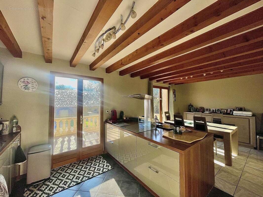 Photo 8 - Maison à NIEVROZ