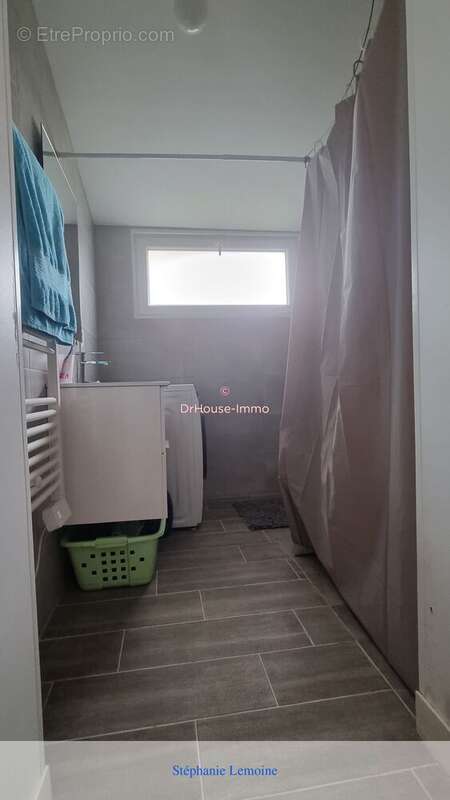 Maison 59 m² à Moutier-Malcard  - photo 27