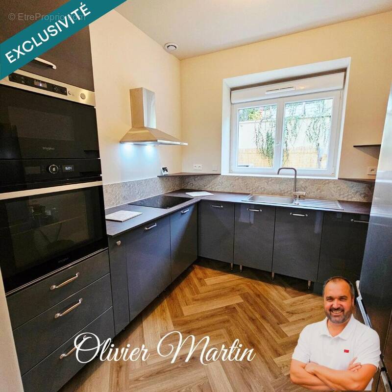 Photo 1 - Maison à CONLIE