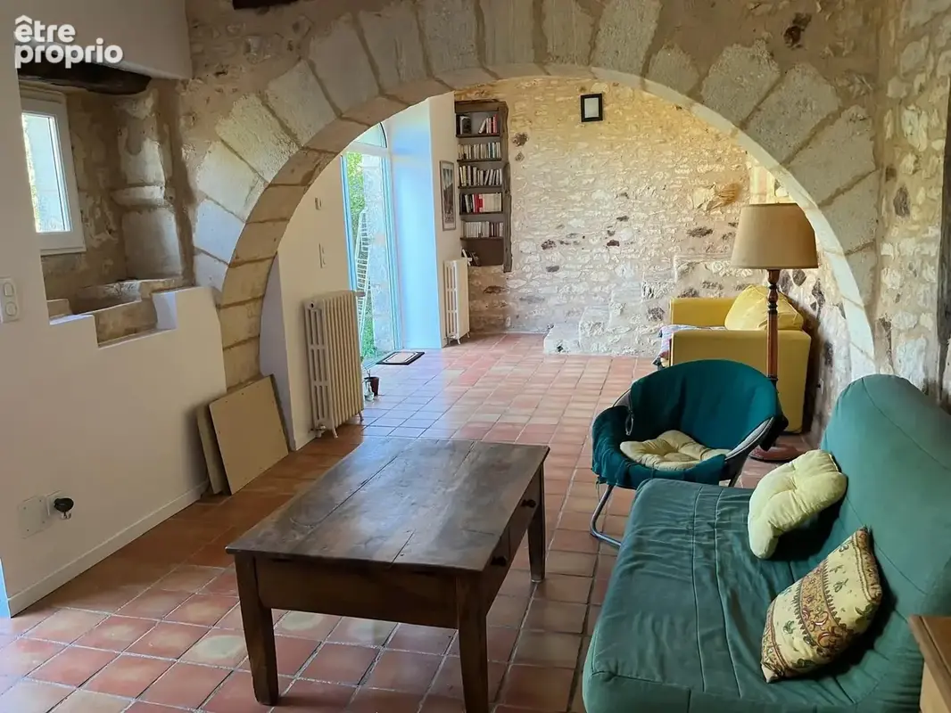 Maison 9 pièces 201 m² à vendre à Fumel (47500) - photo 3