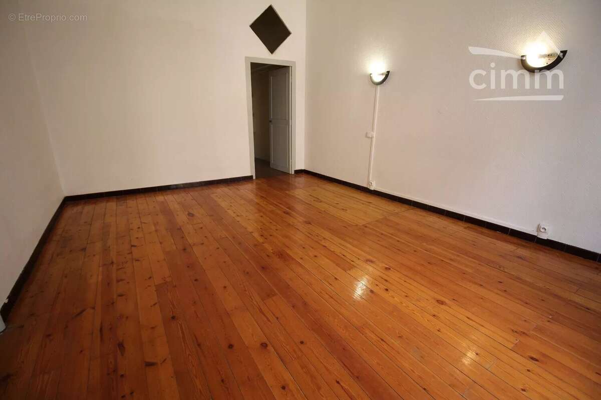 Appartement à ESPERAZA