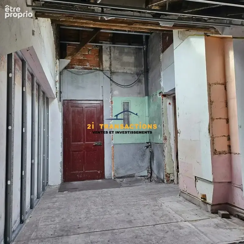 Appartement 2 pièces 37 m² à vendre à Saint-Etienne (42000) - photo 6