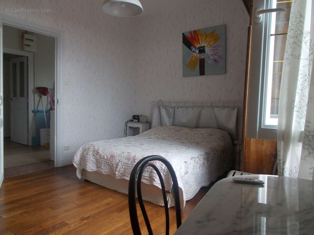 Maison à LE CREUSOT