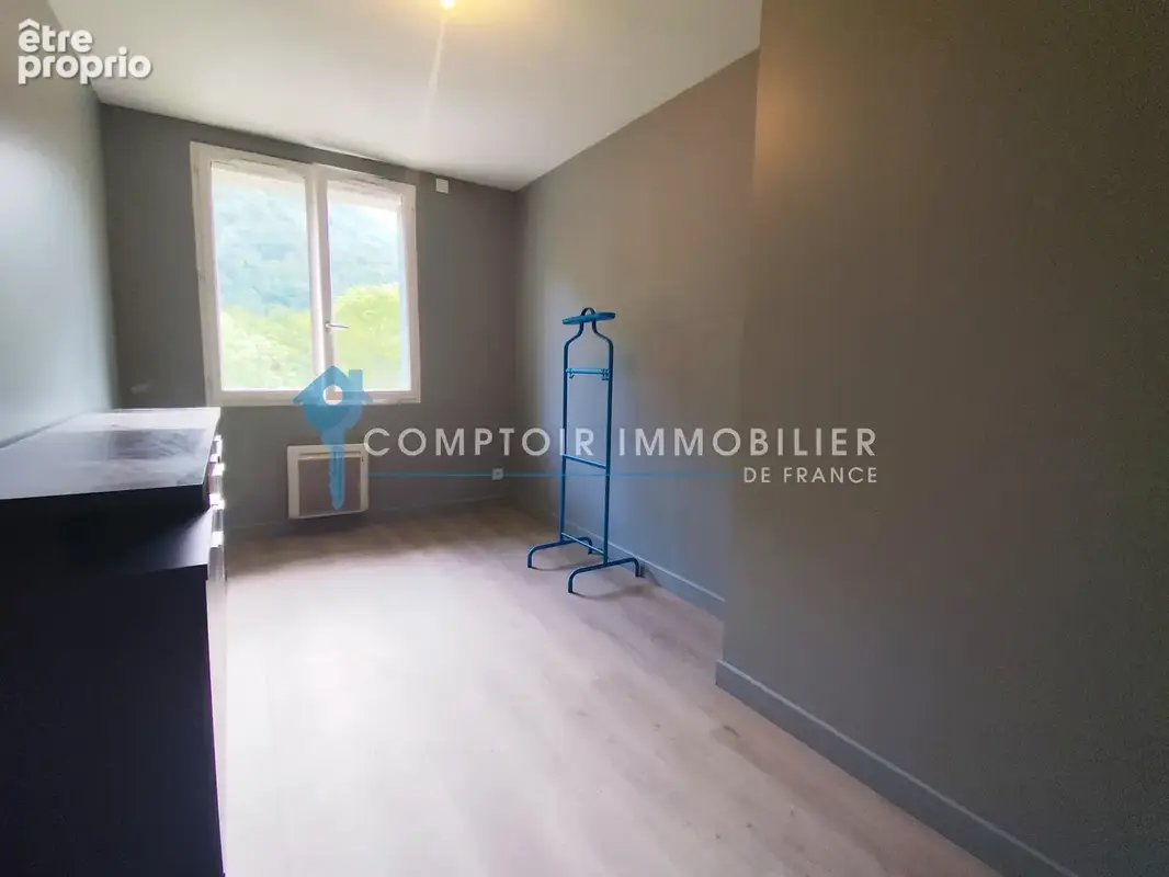 Appartement dernier étage avec 3 chambres à vendre à Vizille - photo 6