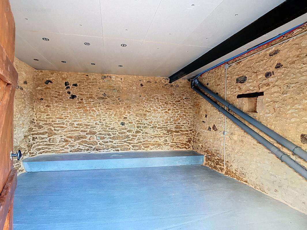 Maison à LE BUISSON-DE-CADOUIN