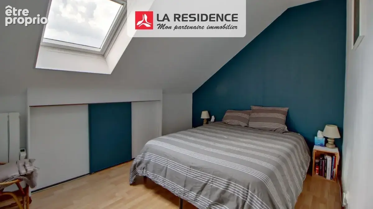Appartement 3 pièces 56 m² à vendre à Plaisir (78370) - photo 5