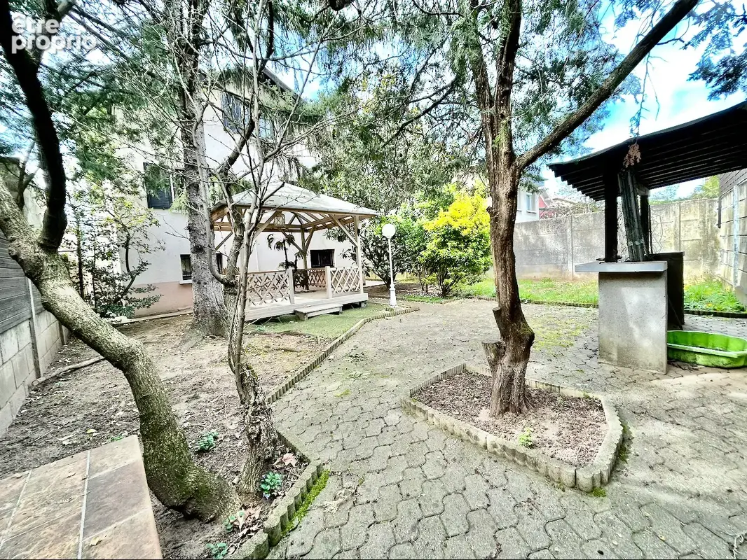 Maison individuelle avec terrain Lyon 8 - photo 3