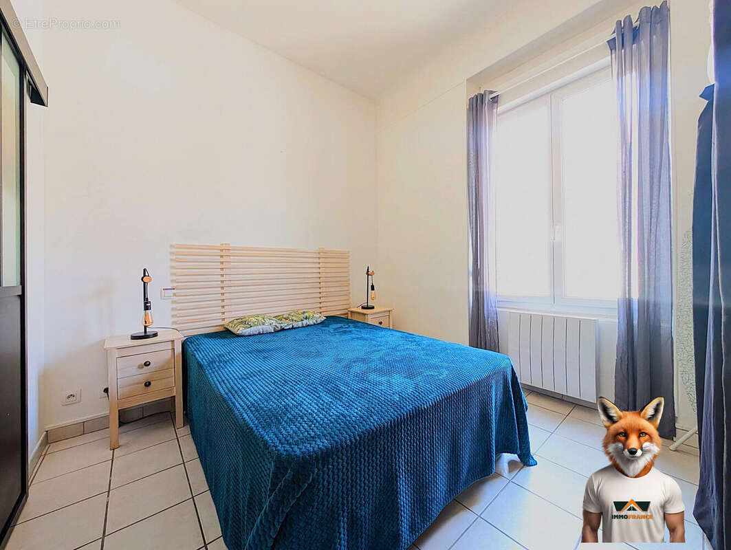 Appartement 36 m² à Troyes  - photo 4