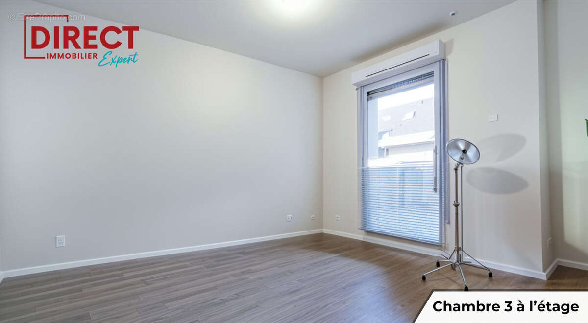 Appartement à ALFORTVILLE