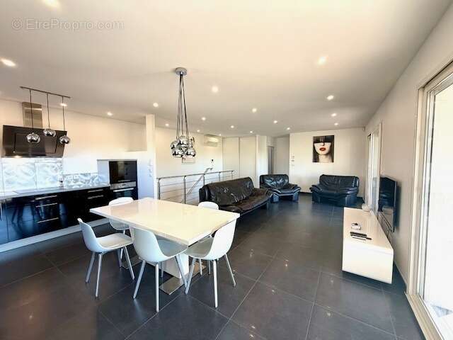 Maison à MOURS-SAINT-EUSEBE