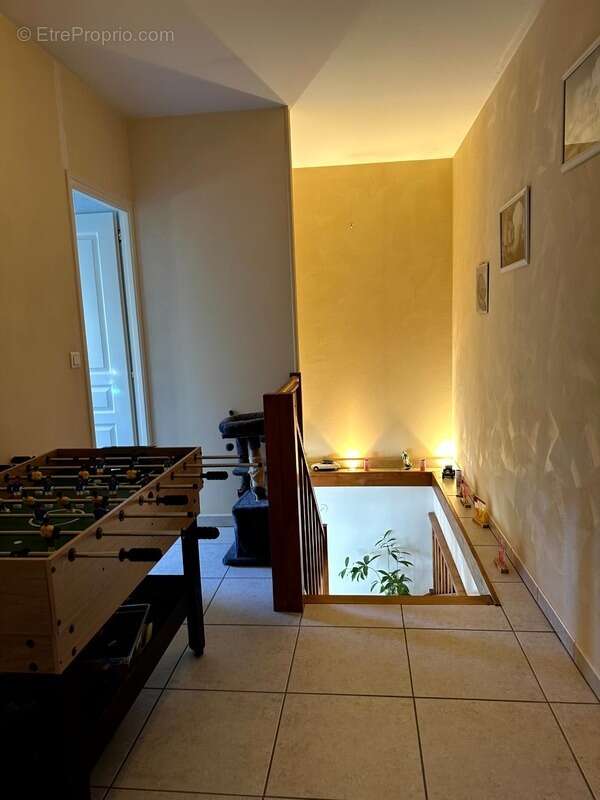 Maison à POUILLY-EN-AUXOIS