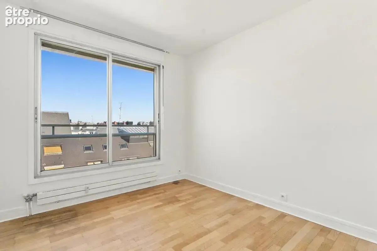 Appartement de 2 pièces de 48,4 m² à Vincennes - photo 4