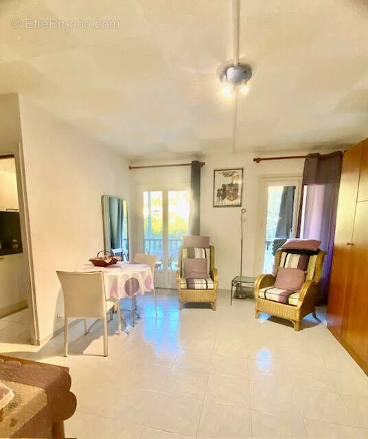 Appartement à AMELIE-LES-BAINS-PALALDA