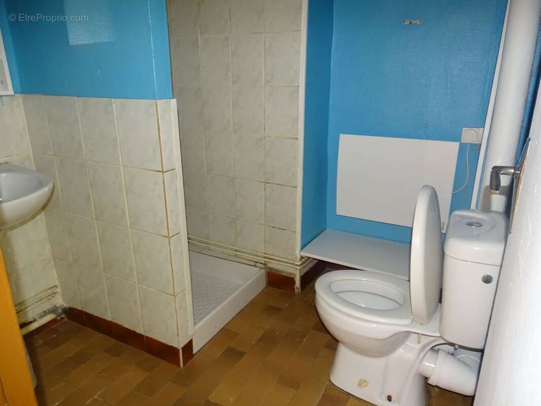 Maison à LE CHATELET