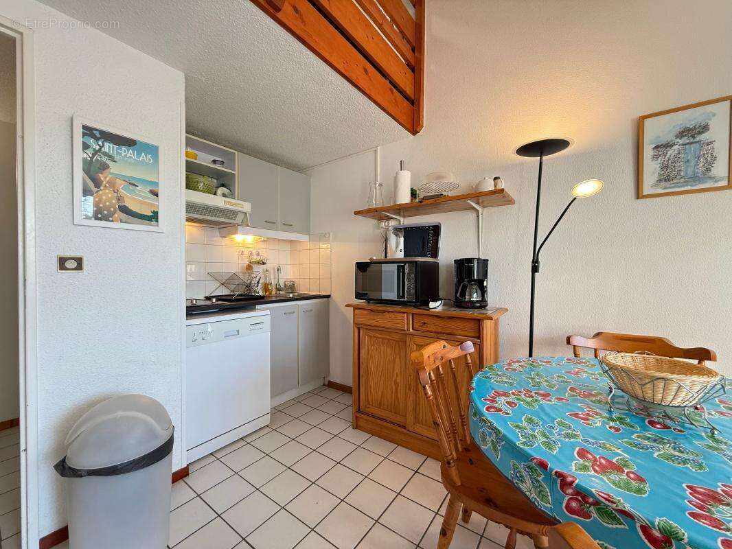 Maison à SAINT-PALAIS-SUR-MER