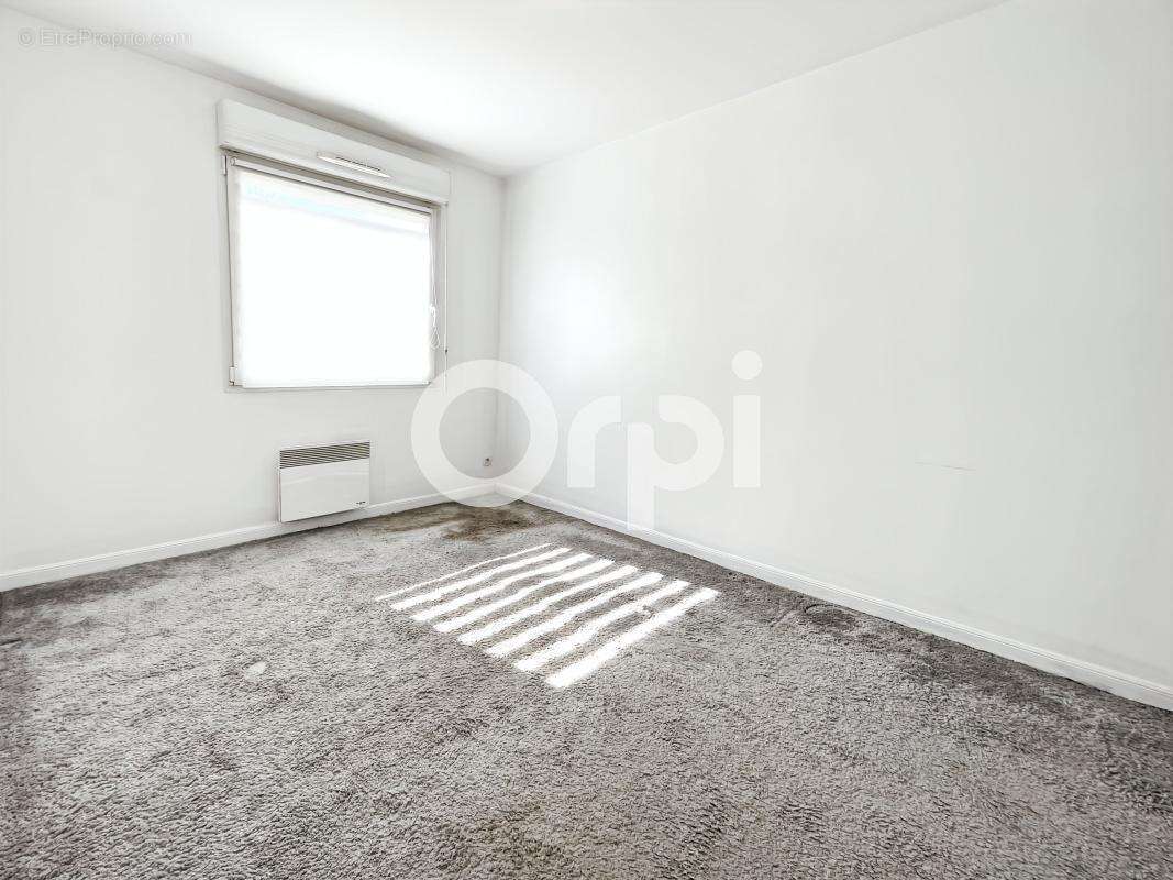 Appartement à SAINT-MARTIN-BOULOGNE