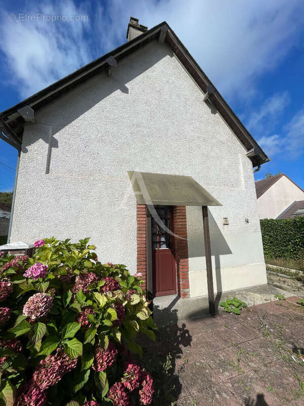 Maison à EVREUX