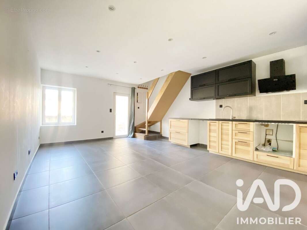 Photo 2 - Appartement à CARPENTRAS