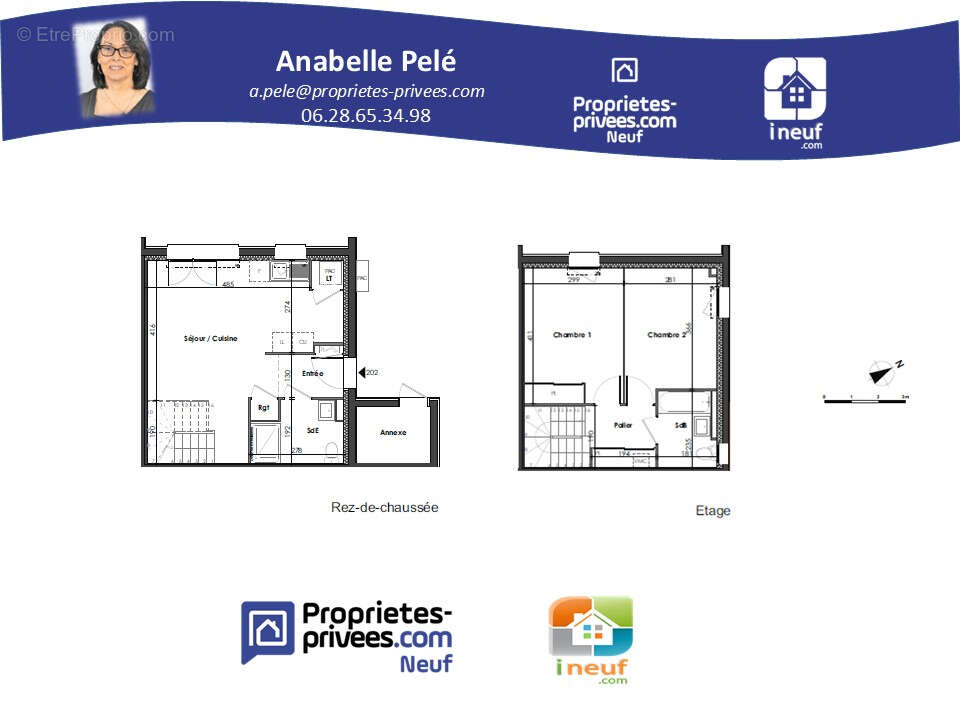 Maison à NOTRE-DAME-DE-MONTS