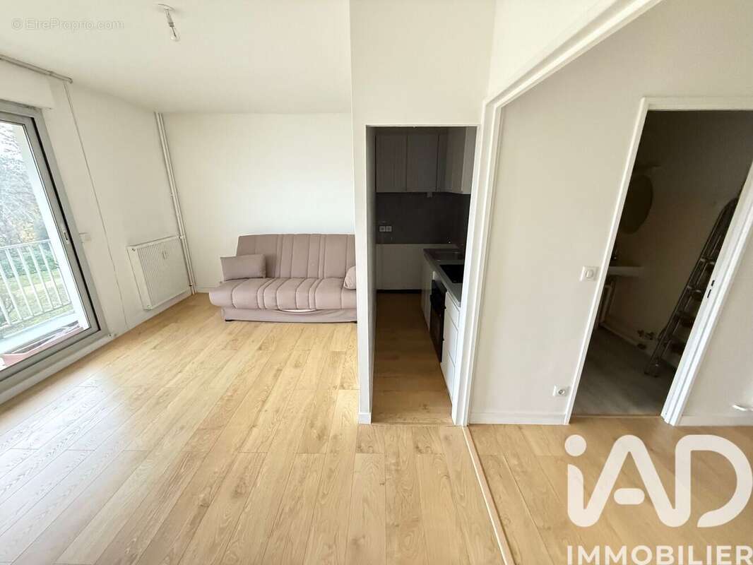 Photo 2 - Appartement à TOURS