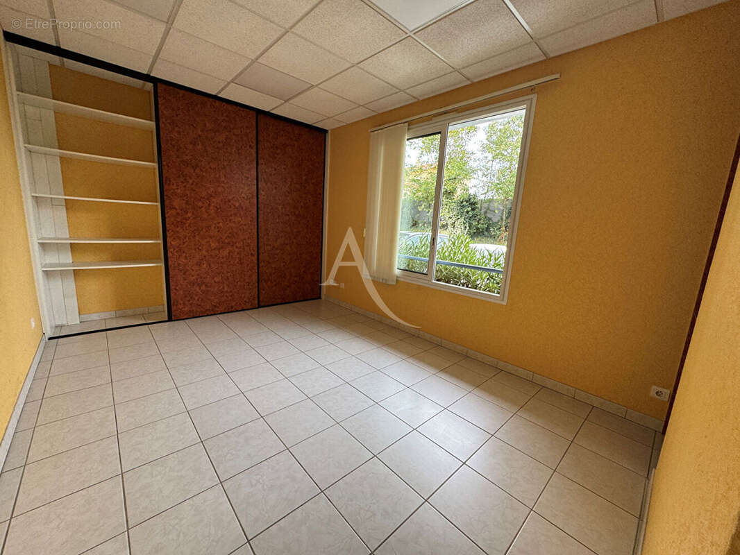 Appartement à L'ISLE-JOURDAIN