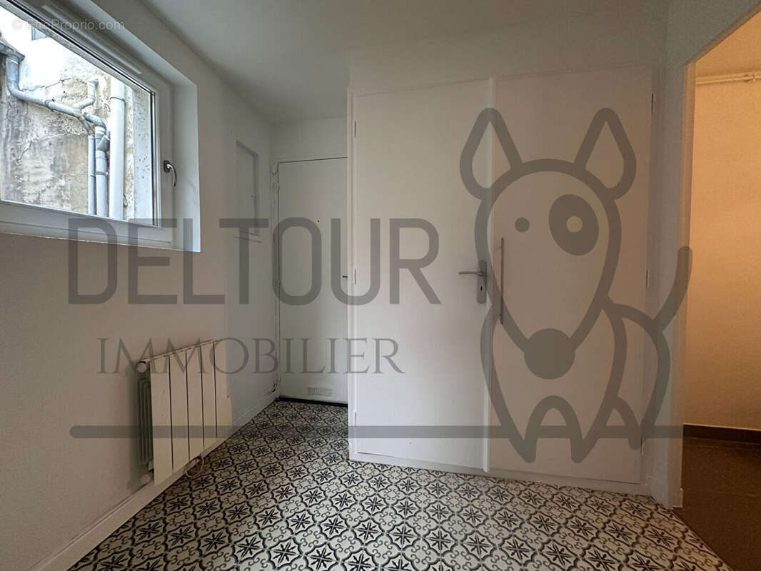 Appartement à COULOMMIERS