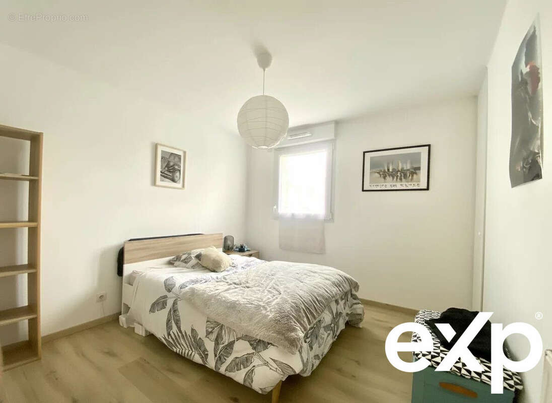 Appartement à COUERON