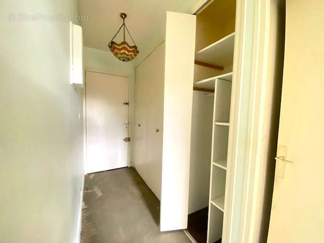 Appartement à TROUVILLE-SUR-MER