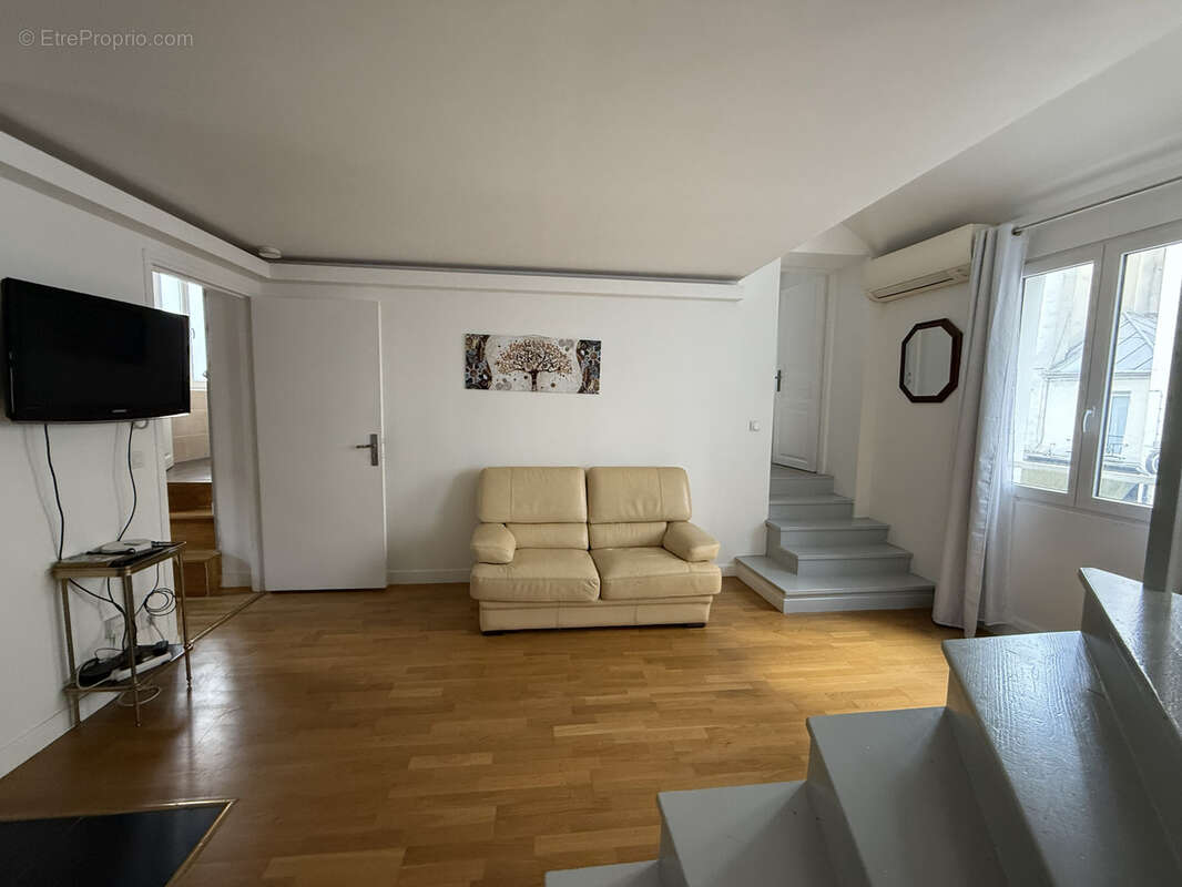 Appartement à PARIS-11E