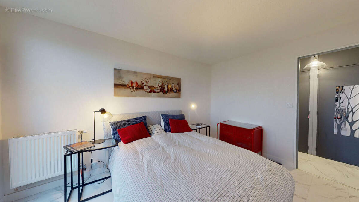Appartement à ANGLET